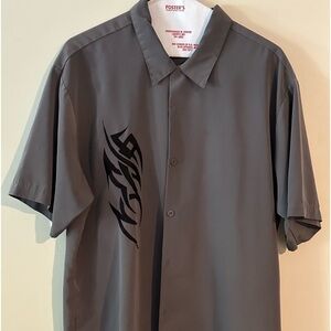 Stylish Men’s Shirt by No Boundaries